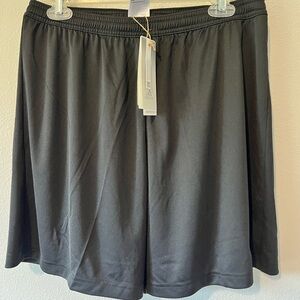 NWT Adidas Entrada soccer shorts size L